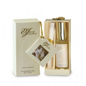 Essence of Jerusalem Perfume for Women (30ml) Soin du Corps