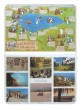 Sea of Galilee Placemat