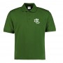 Stylish Polo Shirt – 72 Years of Israel (Choice of Colors)
